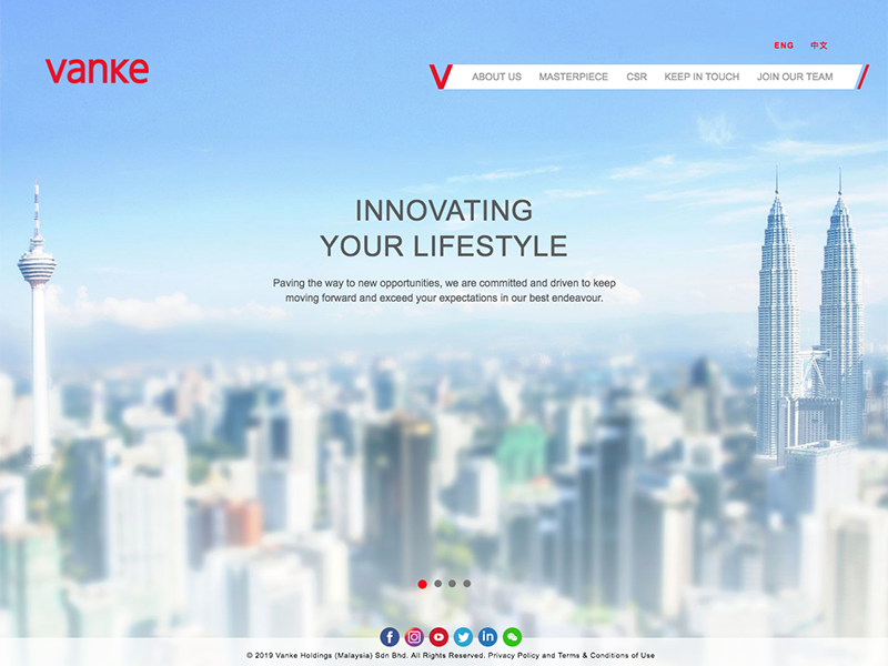 Vanke Vanke