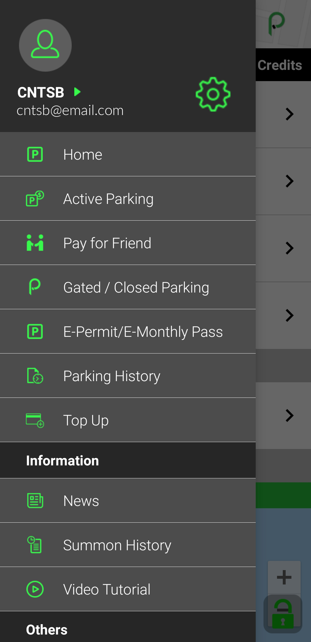 ParkbyPhone