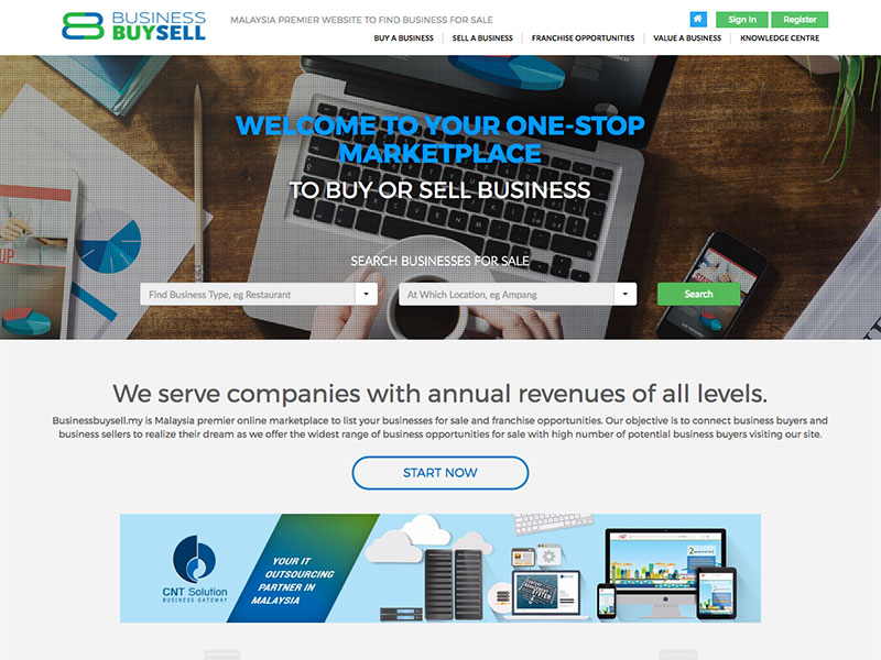 Businessbuysell.my