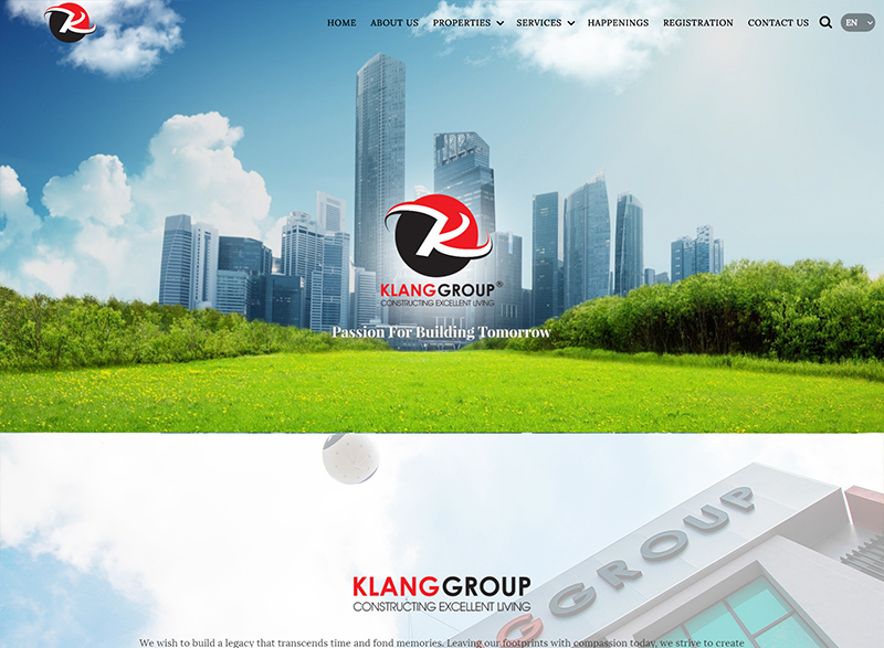 KlangGroup